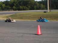 KART RACING